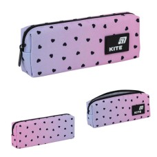 Пенал 19х7х4 см, ТМ Kite
