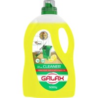 Засіб для чищення підлоги та стін універсальний 5 л ТМ Galax