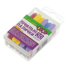 Палички для рахунку, 30 шт, ТМ Zibi