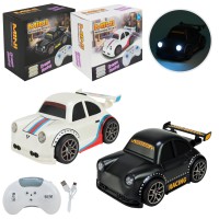 Машина 12 см р/к на акумуляторі та з функцією follow me, в асортименті, у коробці 15,8х4,5х8,9 см