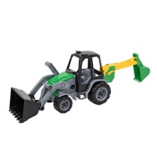 Екскаватор-навантажувач «Мастер» 60 см, ТМ Тигрес