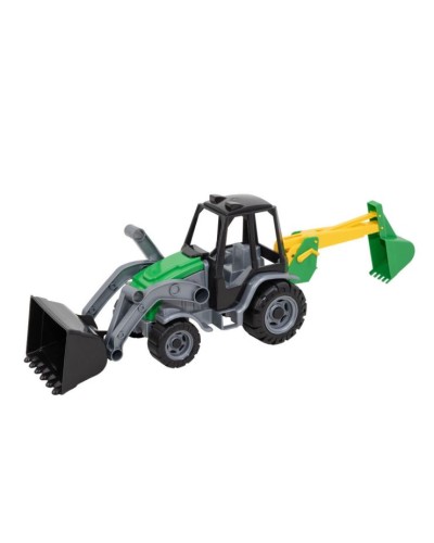 Екскаватор-навантажувач «Мастер» 60 см, ТМ Тигрес