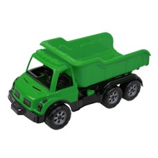 Самоскид «МAX» 60 см зелений, ТМ Тигрес