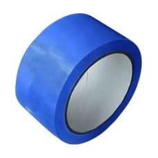 Стрічка-скотч клейка синя 48 мм х 100 м х 40 мкм, Canada