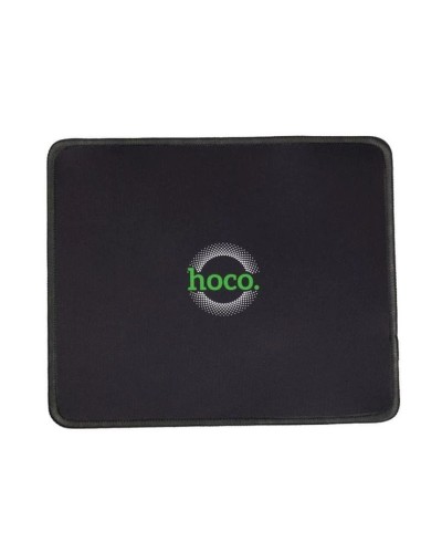 Килимок для миші «Hoco» 20х24 см чорний