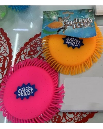 Фризбі 16 см, в асортименті