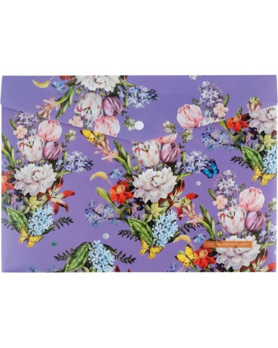 Папка на кнопці «OS Secret» А5+, ТМ Axent