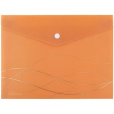 Папка на кнопці «Хвилі-1» А5+, ТМ Axent