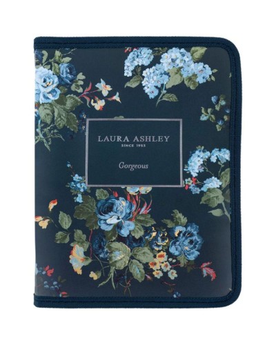 Папка на блискавці «LA Gorgeous» А4+, ТМ Axent