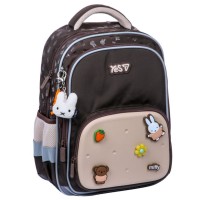 Рюкзак «Miffy Bunny», 38х30х13 см, S-72M, ТМ Yes