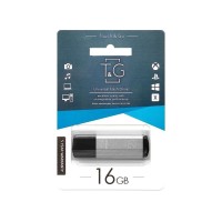 Флеш-карта «T&G» Vega 16 GB