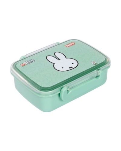 Ланчбокс «Miffy.Bunny» 420 мл, ТМ Yes