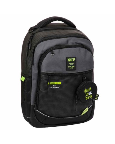 Рюкзак «Enjoy Life» 44х31х17 см TS-59L, ТМ Yes