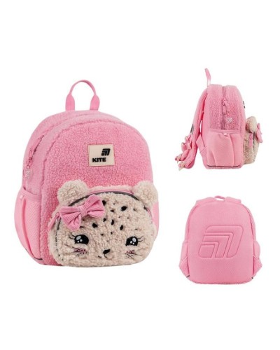 Рюкзак «Pretty Kitty» 29х12х22,5 см 2727, Kite Kids