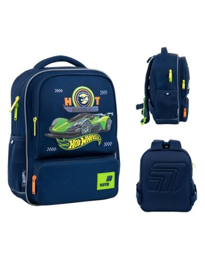 Рюкзак «HW» 32,5х9,5х24,5 см 559, Kite Kids