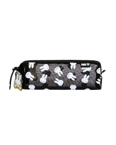 Пенал «Miffy Trio» 21х6х4 см PH-34, ТМ Yes
