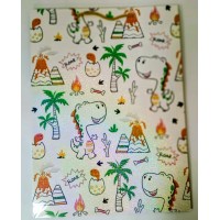 Пакет паперовий 31x42x12 см, в асортименті, ТМ Buromax