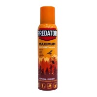 Аєрозоль-репелент «Predator Max» 150 мл
