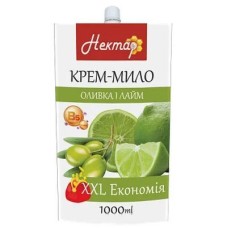 Крем - мило 