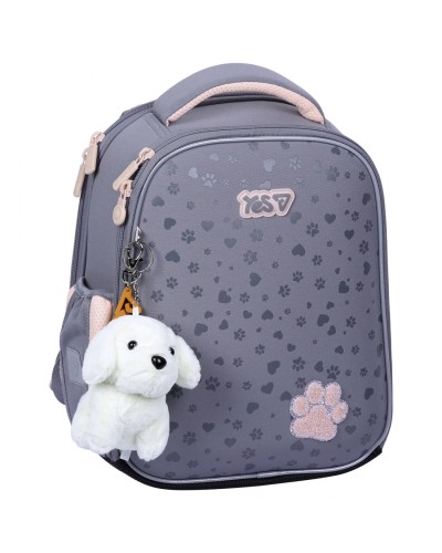 Рюкзак каркасний «My Lovely Pet» 35х28х15 см, H-100S, ТМ Yes