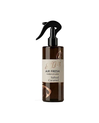 Освіжувач повітря «Air Fresh. Salted Caramel» 400 мл, ТМ Sila