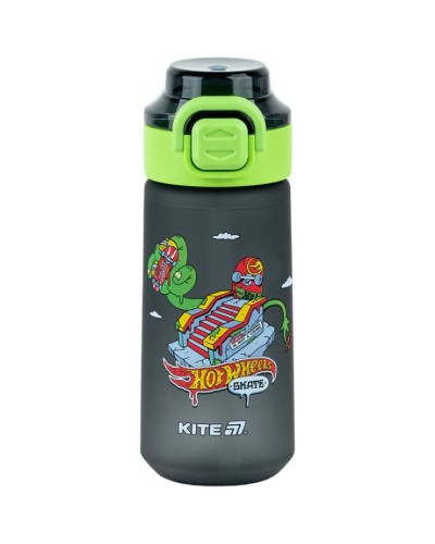 Пляшечка для води «HW» 560 мл, TM Kite
