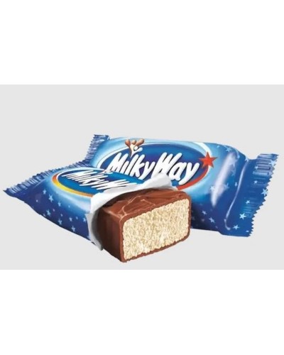 Шоколад «Milky Way» 21,5 г