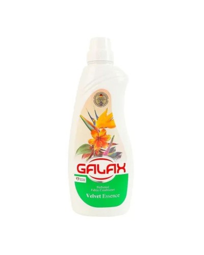 Кондиціонер для білизни «Velvet Essence» парфумований 970 мл, GALAX