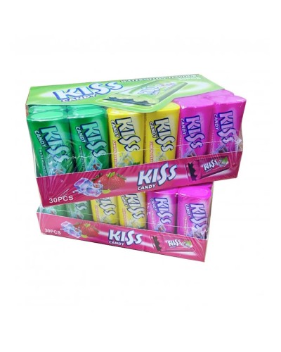 Драже «Kiss Candy» цукрове 8 г.