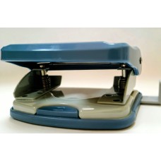 Діркопробивач «MORANDI STYLE» пластиковий до 20 аркушів, маренго,ТМ Buromax