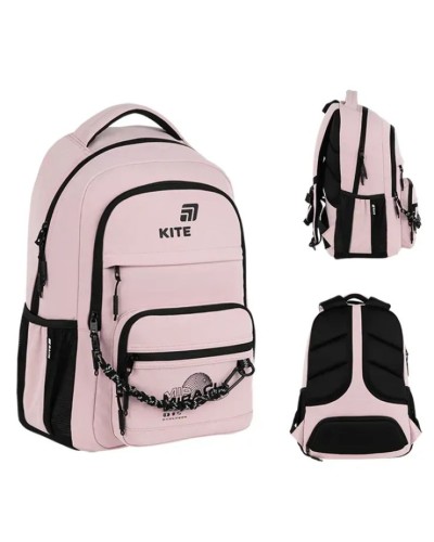 Рюкзак «Miracle» 45х31х15,5 см, 1019L, Kite Education Teens
