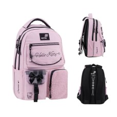 Рюкзак «HK-2» 42х29х17 см, 2587M, Kite Education Teens