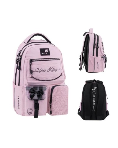 Рюкзак «HK-2» 42х29х17 см, 2587M, Kite Education Teens