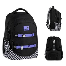 Рюкзак «Driving Mood» 44х30х21 см, 727L, Kite Education Teens