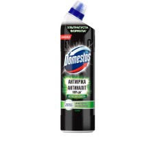 Засіб для чищення туалету «DOMESTOS.Green» 750 мл