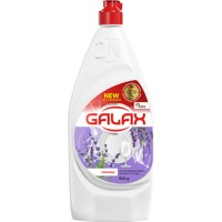 Засіб для миття посуду «Лаванда» концентрований 950 г, GALAX
