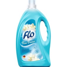 Кондиціонер для білизни «Pure Breeze» 2 л, ТМ Flo