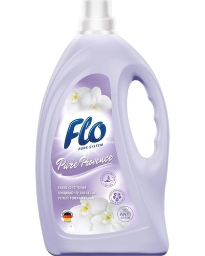 Кондиціонер для білизни «Pure Provence» 2 л, ТМ Flo