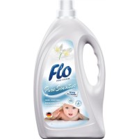 Кондиціонер для білизни «Pure Sensitive» 2 л, ТМ Flo