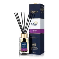 Аромадифузор «Elegance. Orhid Charm» 90 мл з паличками, ТМ Edem