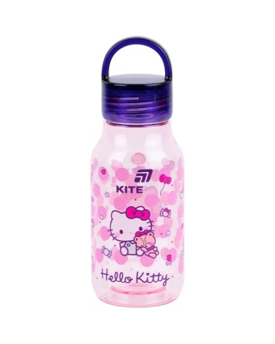 Пляшечка для води «HK» 430 мл, TM Kite