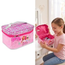 Косметичка «Barbie» 22х14,5х13 см
