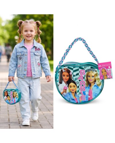Сумочка «Barbie» 19х15,5х6 см