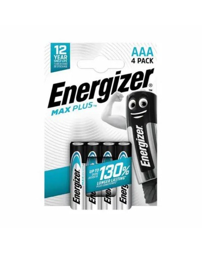 Батарейка «ENERGIZER MAXPLUS» R3