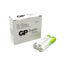 Батарейка «GP» R3