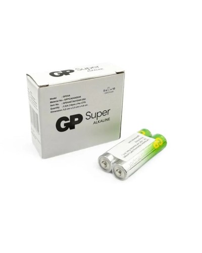 Батарейка «GP» R3