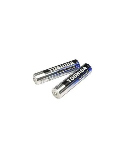 Батарейка «TOSHIBA» R3 Alkaline
