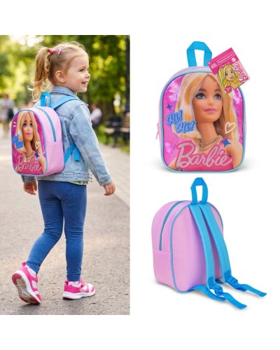 Рюкзак «Barbie» 28х22х10,5 см