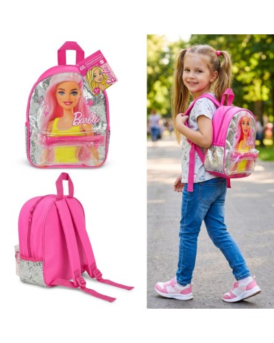 Рюкзак «Barbie» 32х26х14 см