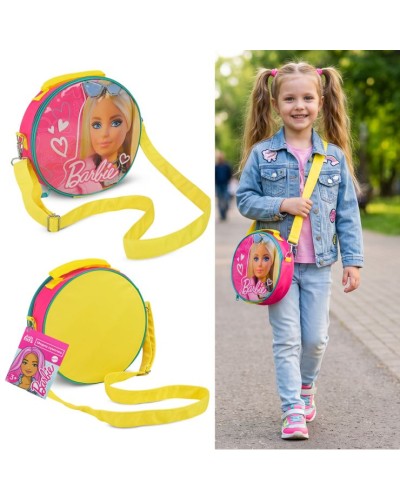 Сумочка «Barbie» 25х25х8 см